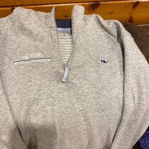 Vineyard Vine youth sweatshirt